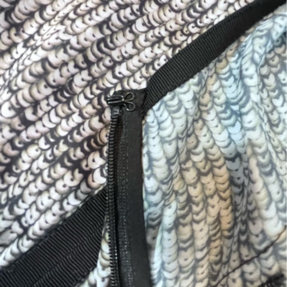 Sachin + Babi Sleeveless Photo Print Dress - Picture 14 of 16